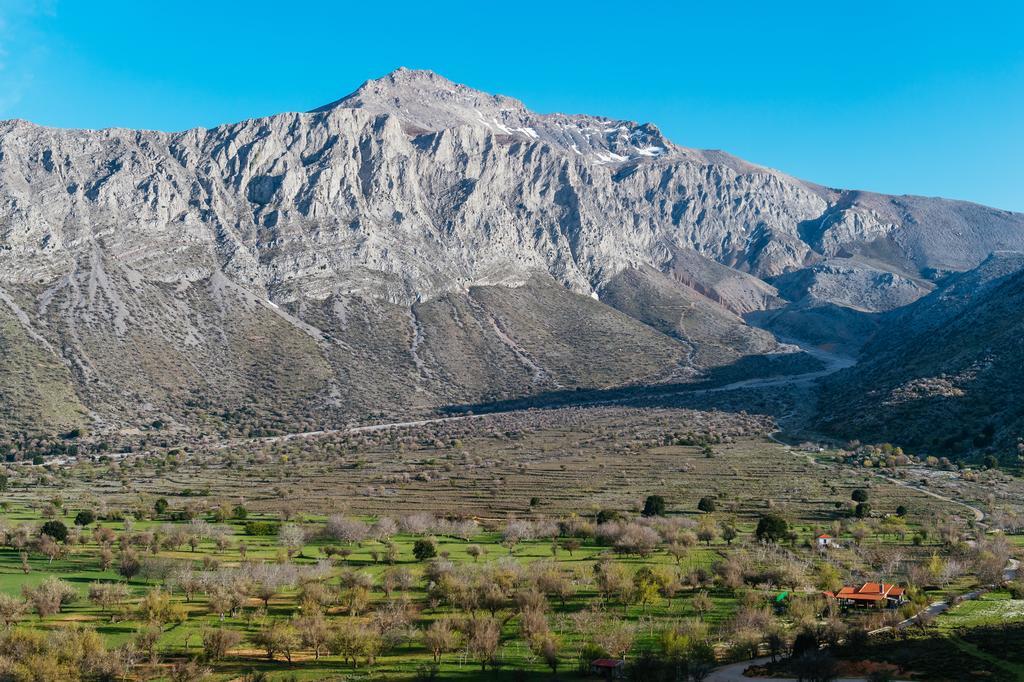 Vilaeti Άγιος Κωνσταντίνος Εξωτερικό φωτογραφία